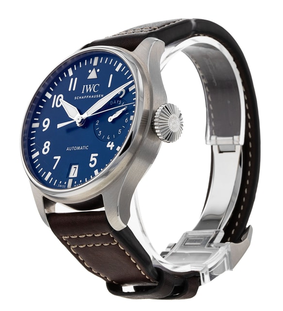 IWC Big Pilot's IW500916 Image 2